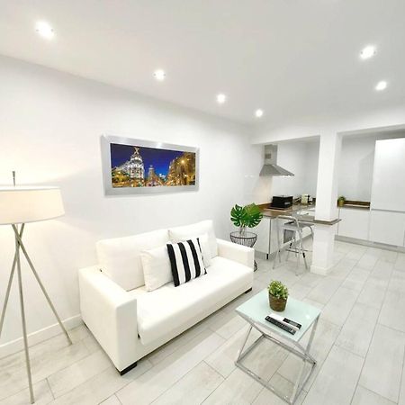 Apartamento De Diseno En Plaza Mayor Madrid Kültér fotó