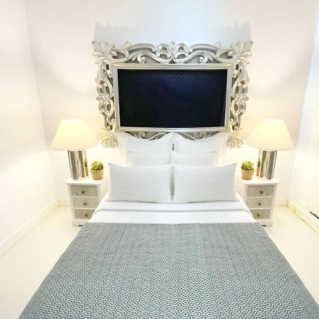 Apartamento De Diseno En Plaza Mayor Madrid Kültér fotó