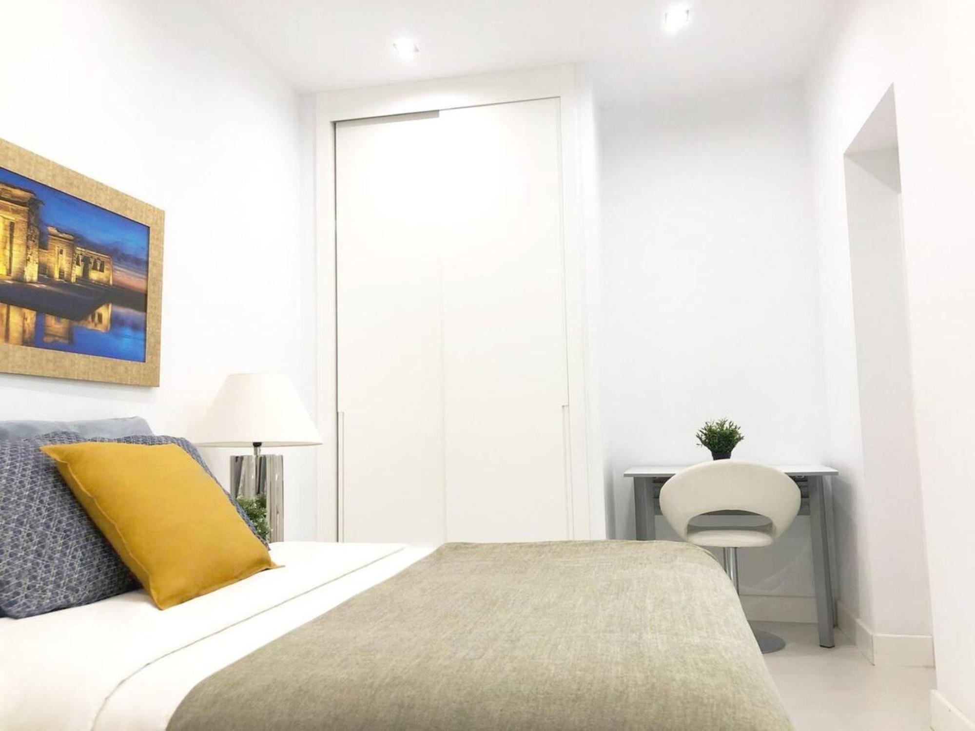 Apartamento De Diseno En Plaza Mayor Madrid Kültér fotó