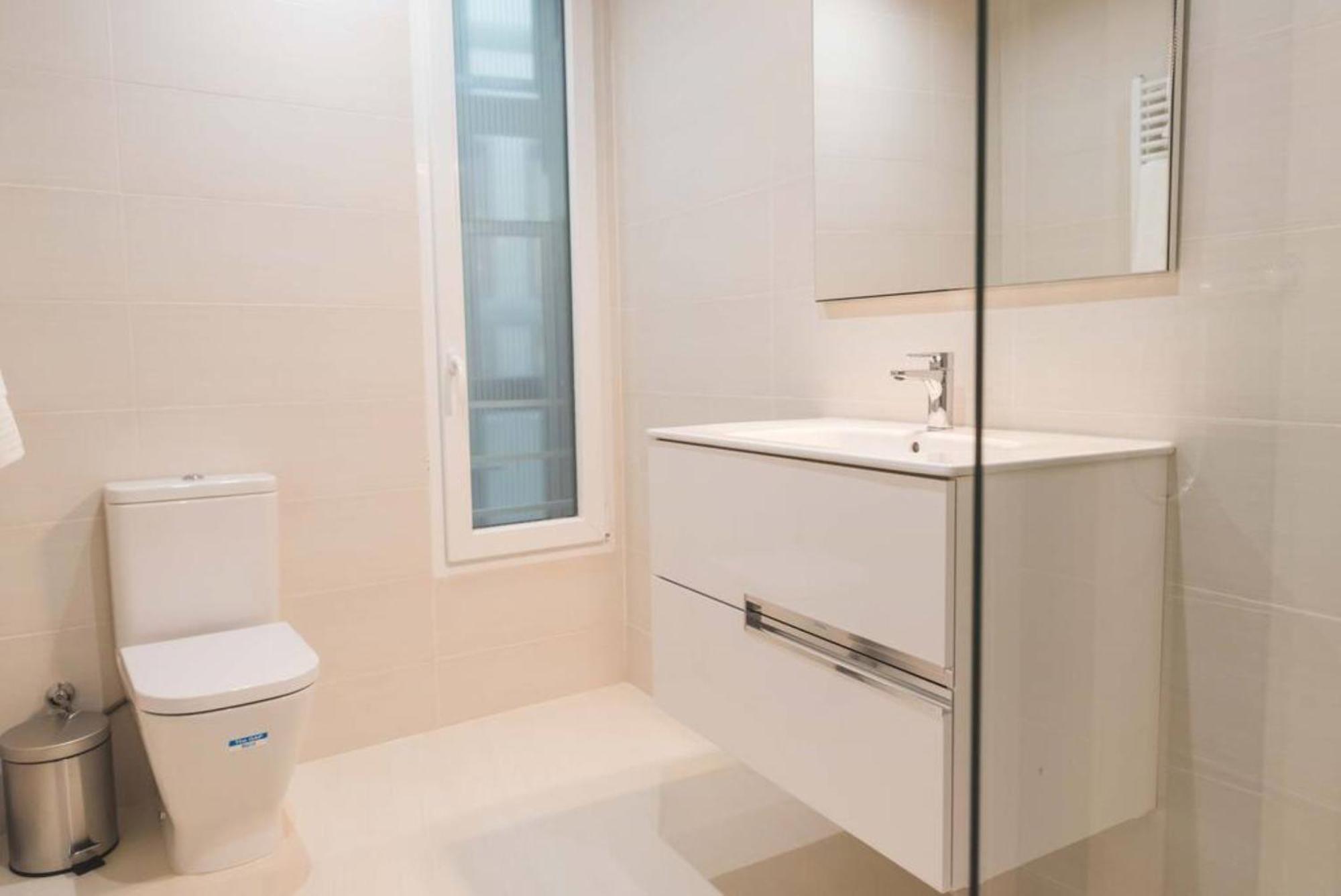 Apartamento De Diseno En Plaza Mayor Madrid Kültér fotó
