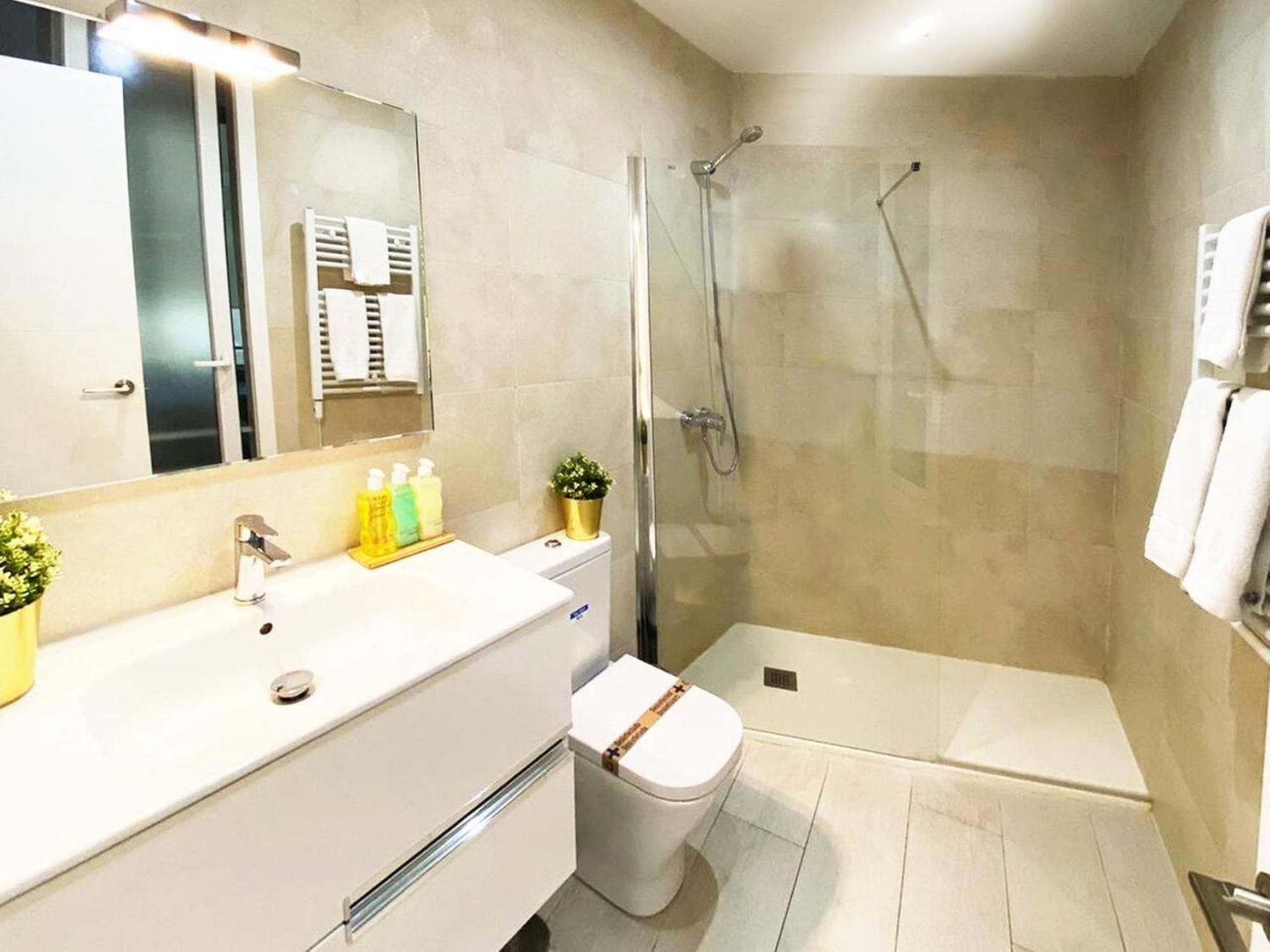 Apartamento De Diseno En Plaza Mayor Madrid Kültér fotó