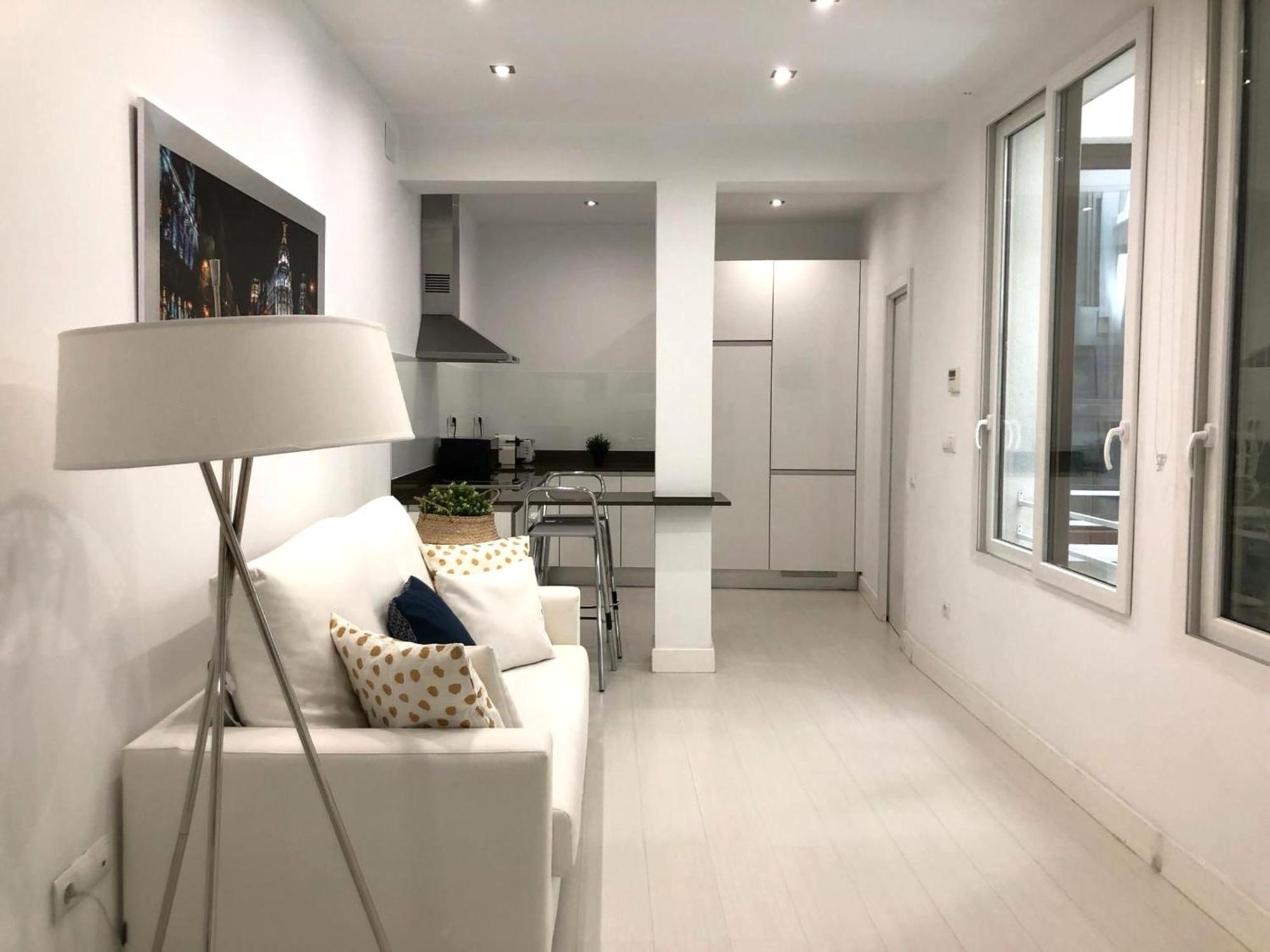 Apartamento De Diseno En Plaza Mayor Madrid Kültér fotó