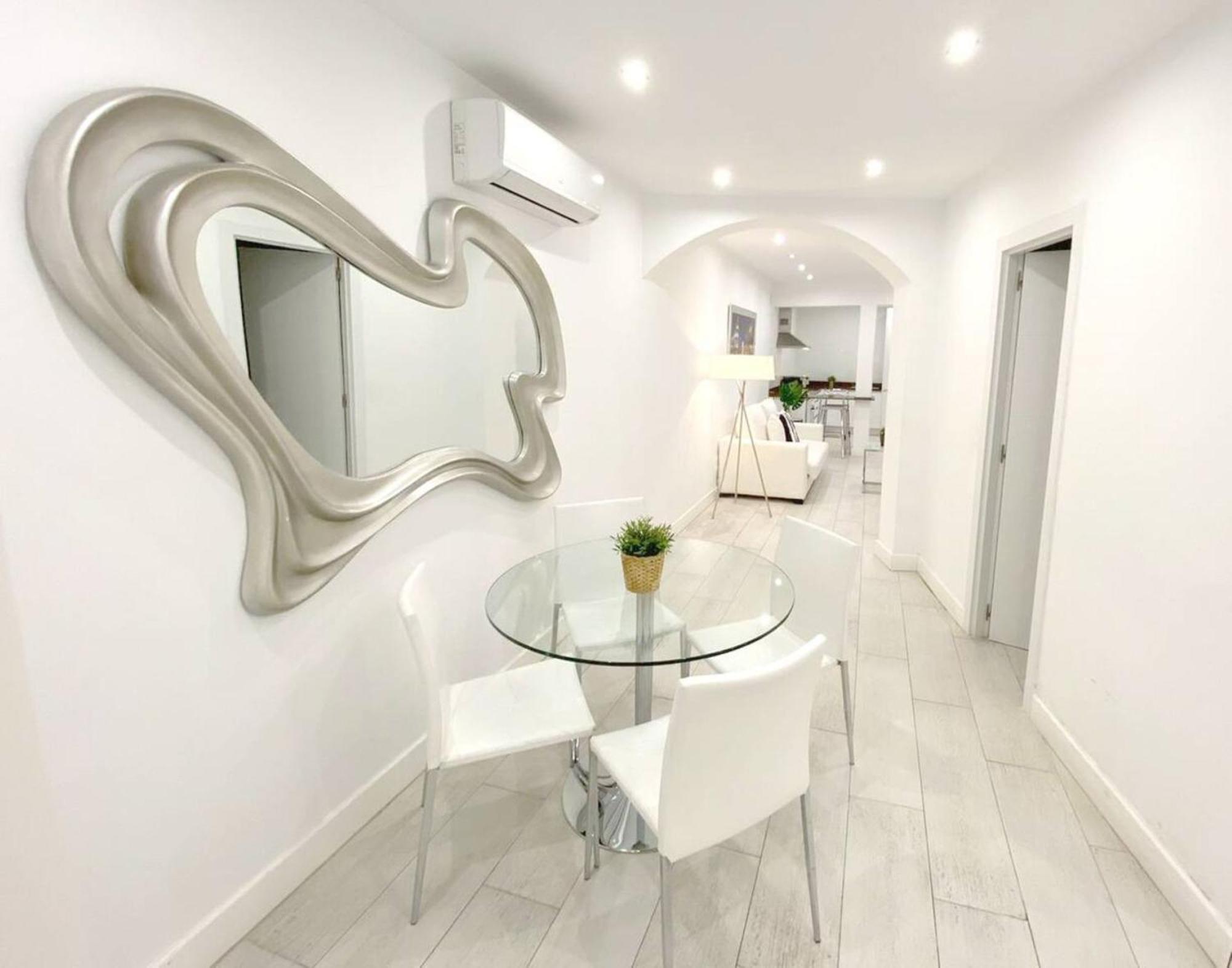 Apartamento De Diseno En Plaza Mayor Madrid Kültér fotó