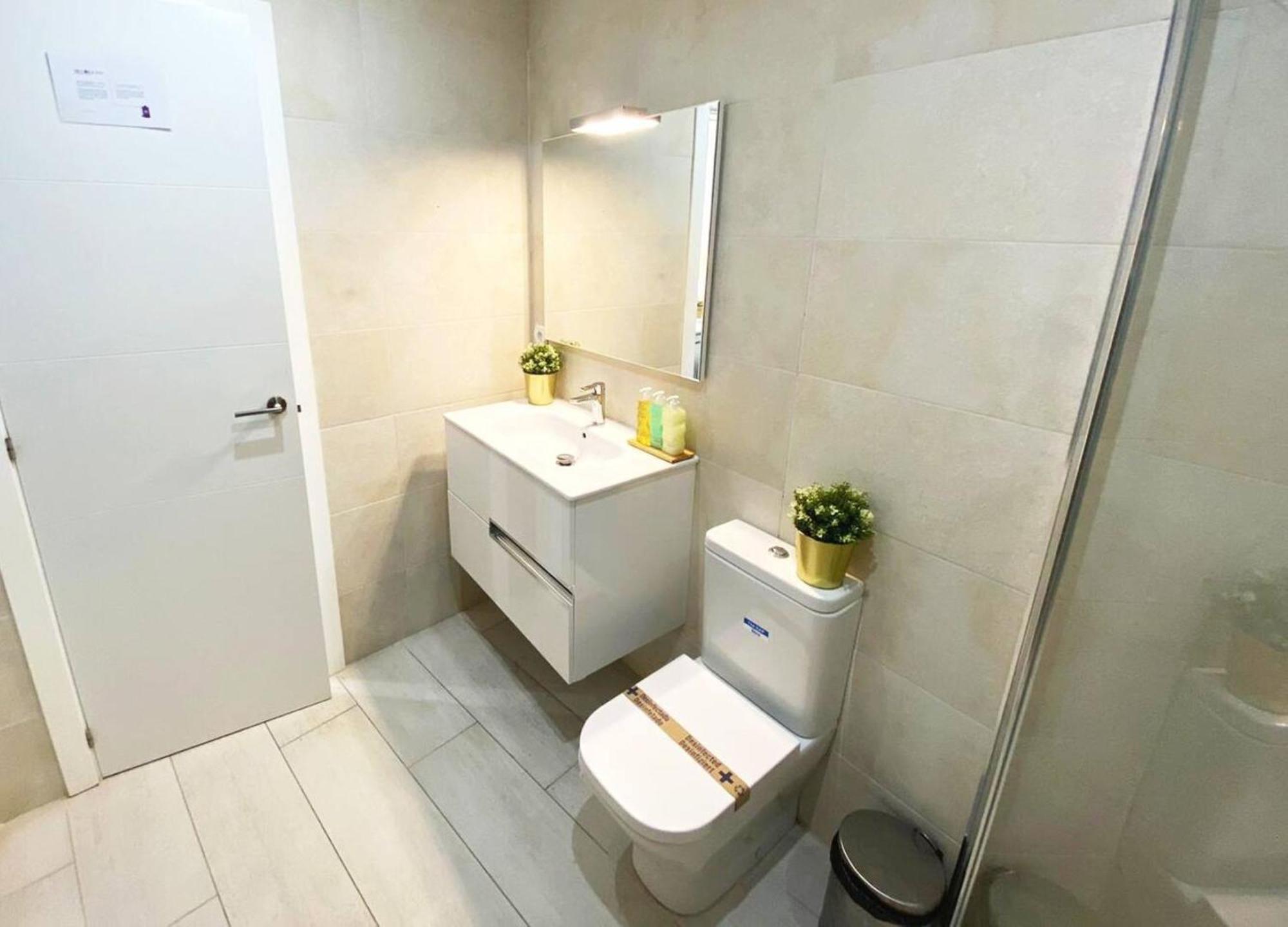Apartamento De Diseno En Plaza Mayor Madrid Kültér fotó
