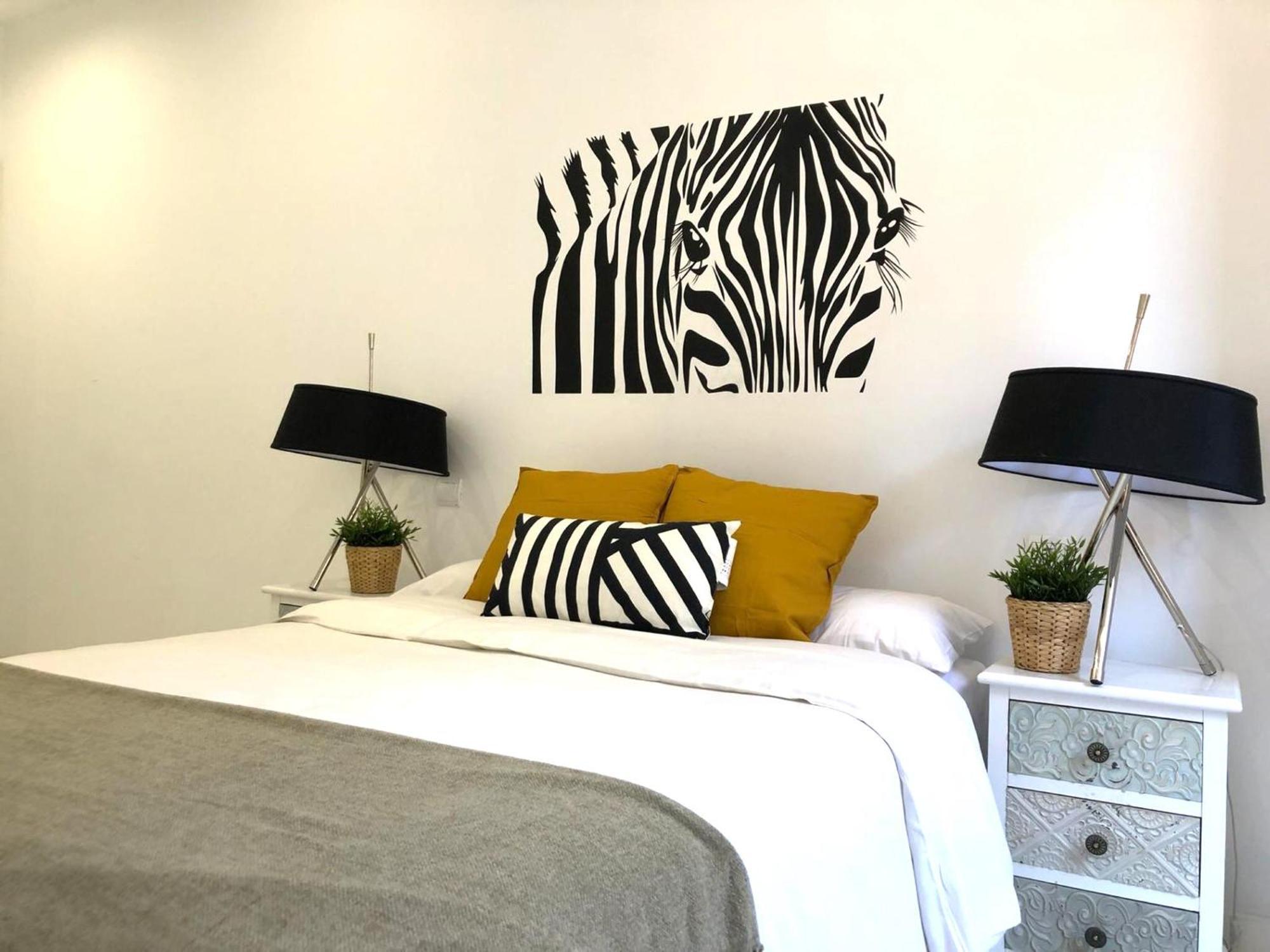 Apartamento De Diseno En Plaza Mayor Madrid Kültér fotó