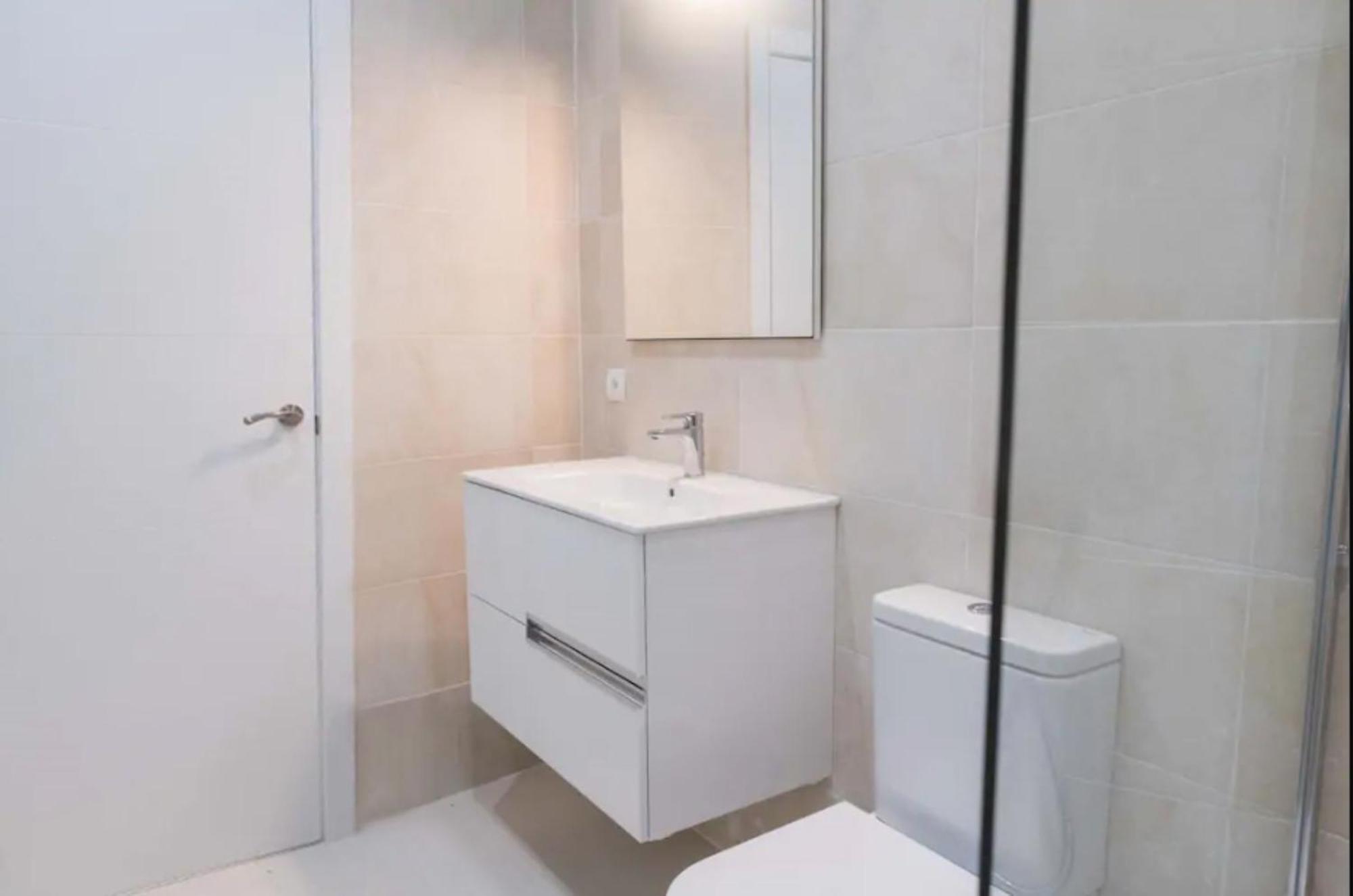 Apartamento De Diseno En Plaza Mayor Madrid Kültér fotó