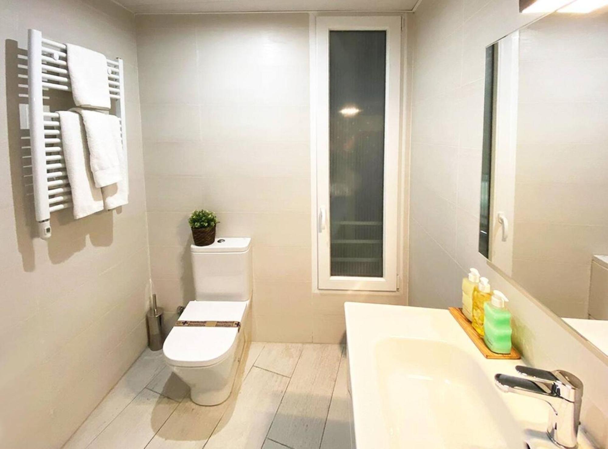 Apartamento De Diseno En Plaza Mayor Madrid Kültér fotó