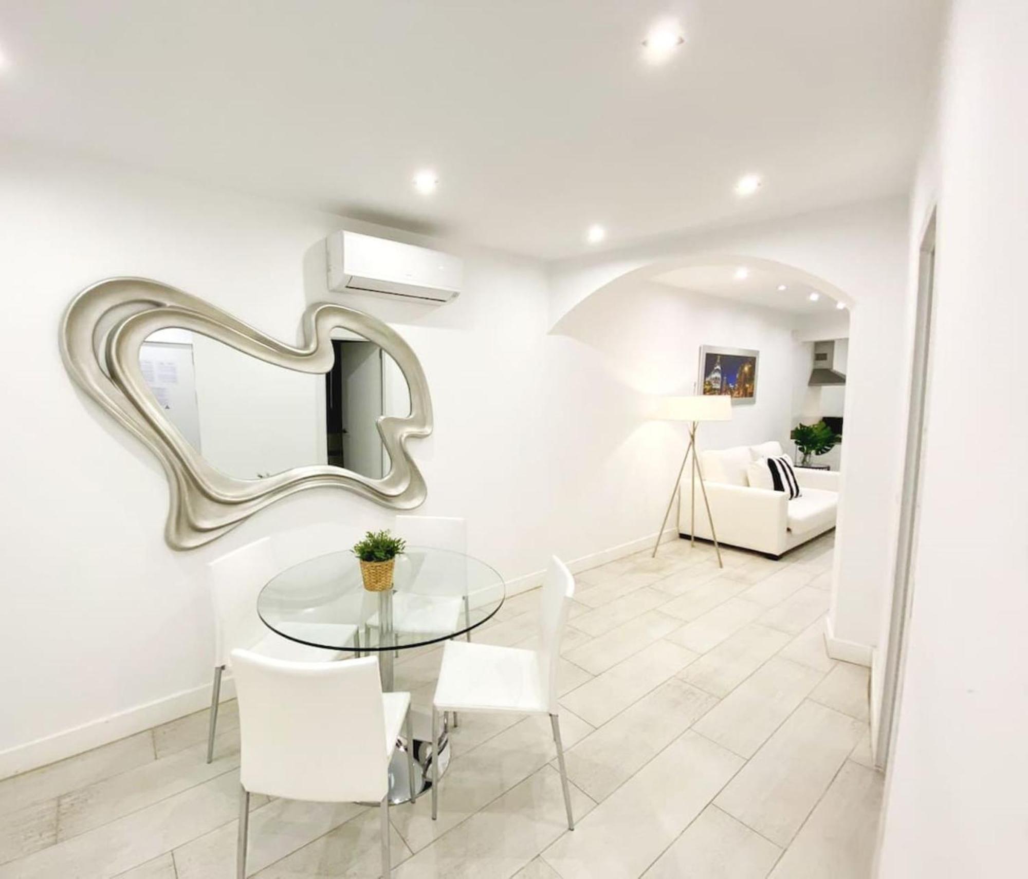 Apartamento De Diseno En Plaza Mayor Madrid Kültér fotó