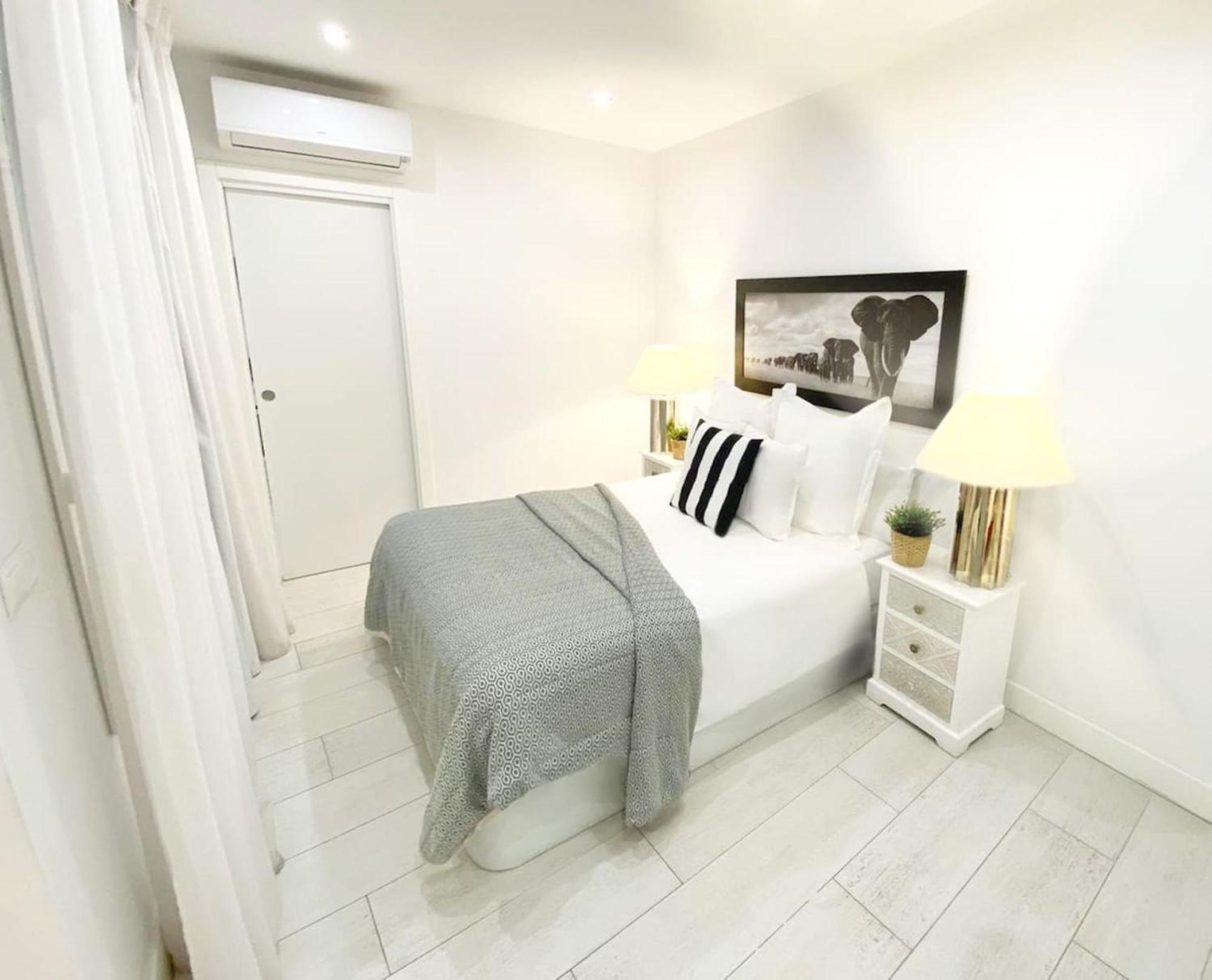 Apartamento De Diseno En Plaza Mayor Madrid Kültér fotó