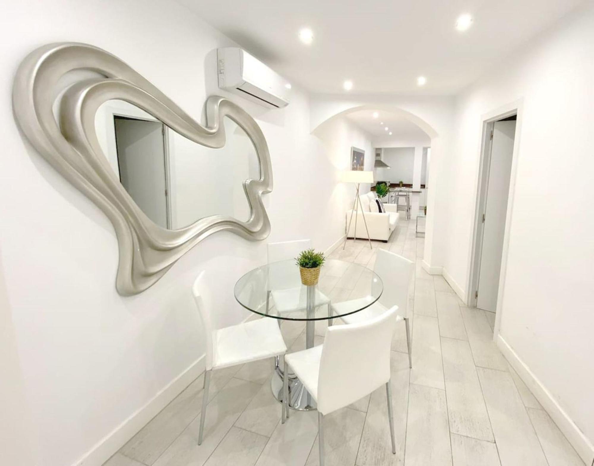 Apartamento De Diseno En Plaza Mayor Madrid Kültér fotó
